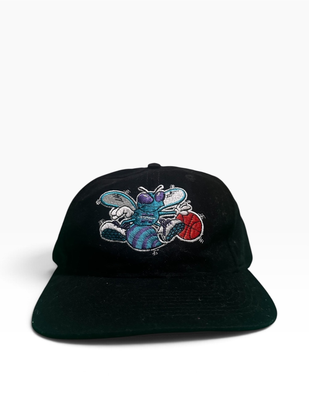 Charlotte hornets SnapBack Cap - Men Accessories